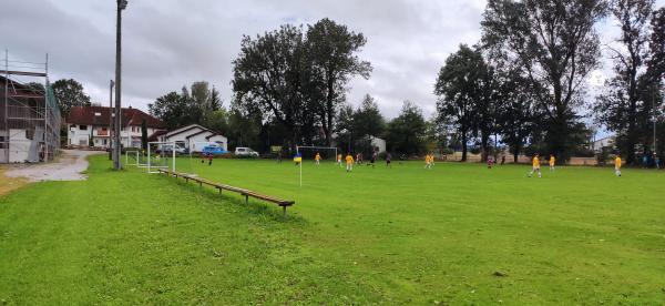 Sportplatz Malching (alt) - Maisach-Malching