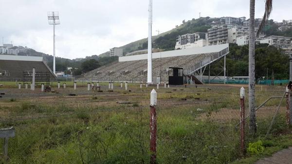 Sir Hubert Murray Stadium - Port Moresby