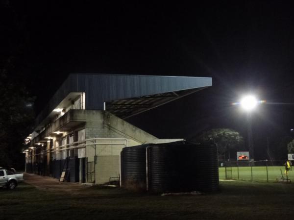 Imperial Corp Stadium - Brisbane