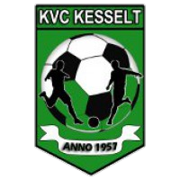 Wappen KVC Kesselt  40015