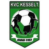 Wappen KVC Kesselt