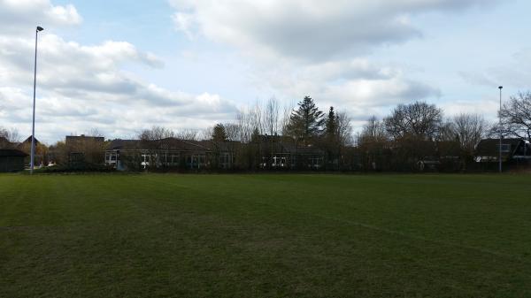Sportzentrum Lüttmoor B-Platz - Nahe/Holstein