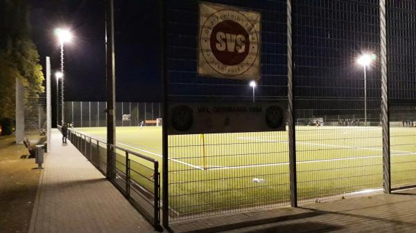 Sportanlage Mainwasen Platz 3 - Frankfurt/Main-Sachsenhausen