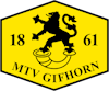 Wappen MTV Gifhorn 1861