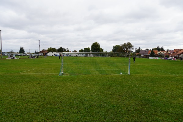 Sportanlage an der Schützenbreite - Selke-Aue-Hausneindorf 