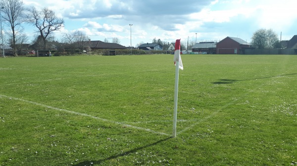 Sportplatz Gammellund - Bollingstedt-Gammellund