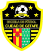 Wappen EF Ciudad de Getafe
