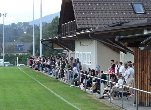 Sportplatz Semriach - Semriach