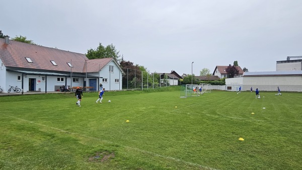 Sportanlage Laberweinting Platz 2 - Laberweinting