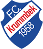 Wappen FC Krummbek 1958 diverse