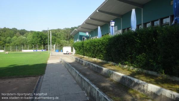 Nordstern-Sportplatz - Radolfzell/Bodensee