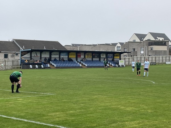 Mullaghacall - Portstewart