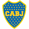 Wappen CA Boca Juniors  6217