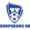 Wappen Sarpsborg 08 FF II