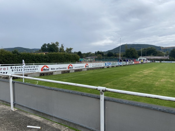 GERU-Plast Sportpark - Hersbruck