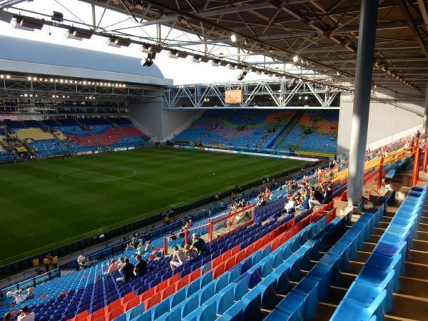 GelreDome - Arnhem-Zuid