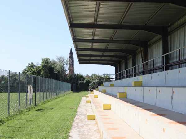 Stadio Comunale Primavera - Bassano del Grappa