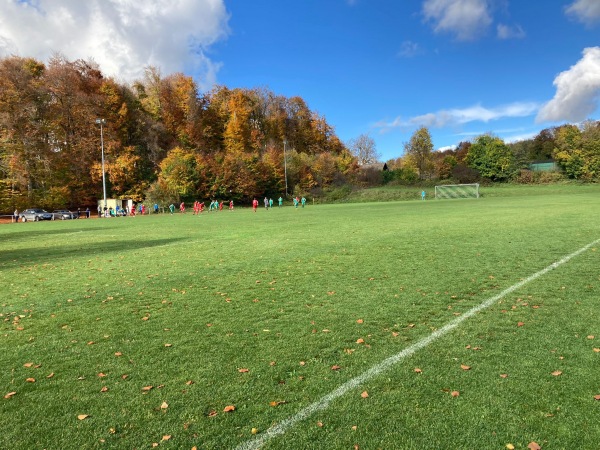 Sportanlage Delau Platz 2 - Laichingen-Feldstetten