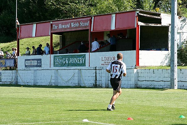 Meadowbank - Nailsworth, Gloucestershire