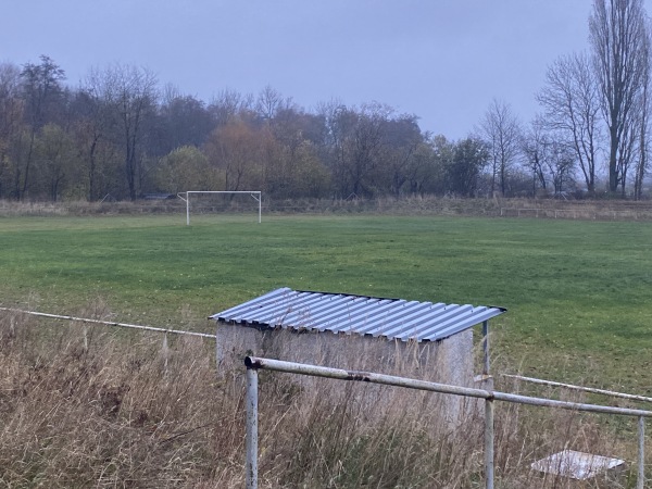 Philipp-Müller-Stadion - Greifswald