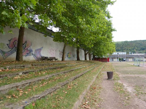 Altes Godesberger Stadion (alt) - Bonn-Bad Godesberg