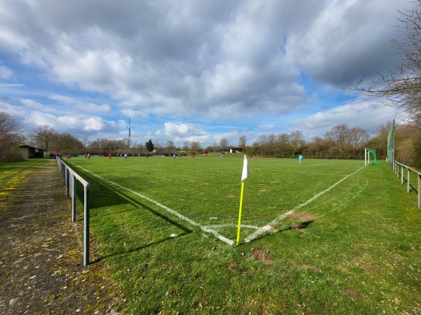 Sportplatz am Schokamp - Büren/Westfalen-Ahden