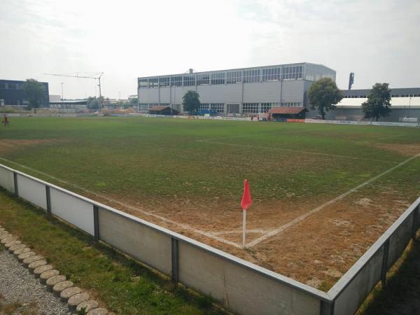 Sportplatz Deggenau - Deggendorf-Deggenau