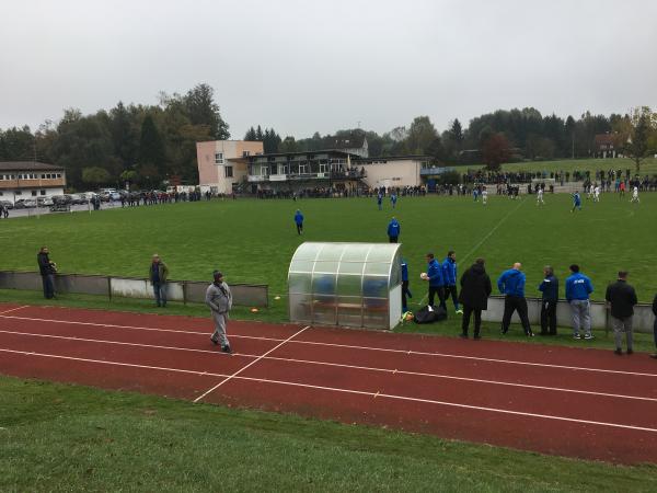 Sportplatz Kehlen - Meckenbeuren-Kehlen