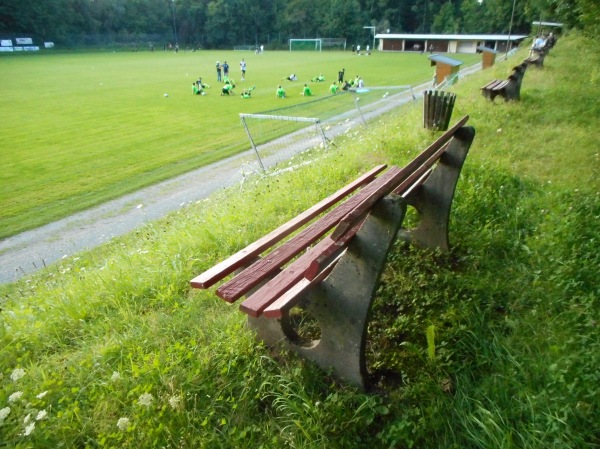 Seitz-Arena - Marxzell-Schielberg