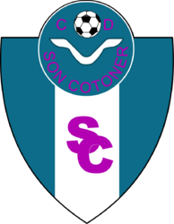 Wappen CD Son Cotoner