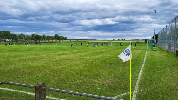 Sportanlage Frankenwinheim - Frankenwinheim