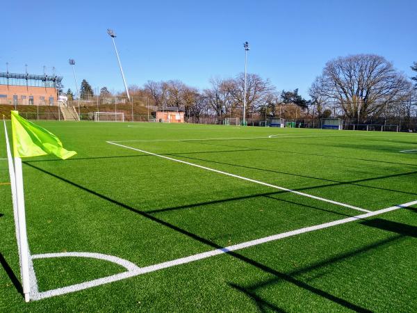 Stade Alphonse Theis terrain 2  - Hesper (Hesperange)