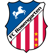 Wappen FC Rosengarten 2012