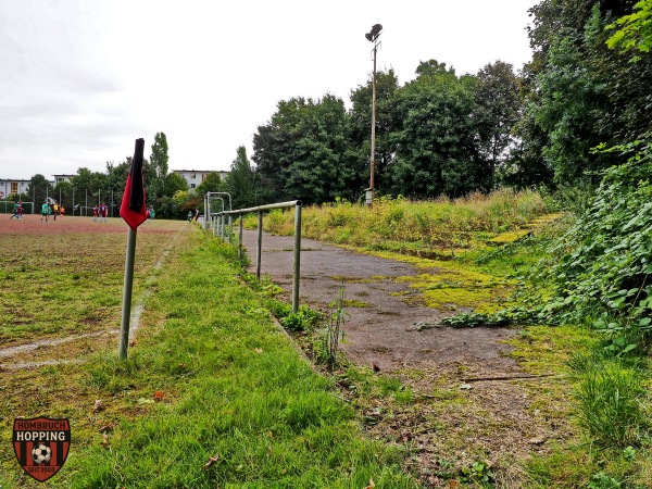 Sportplatz Am Schallacker - Dortmund-Hörde