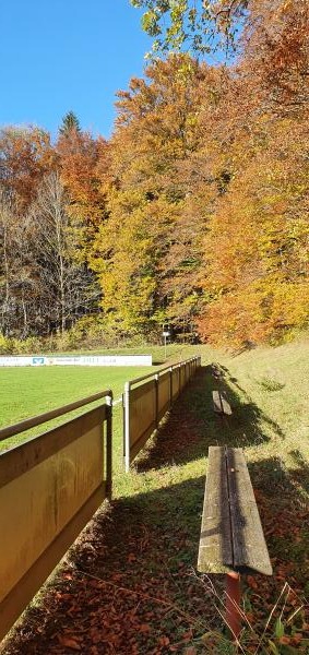 Sportzentrum Althegnenberg - Althegnenberg