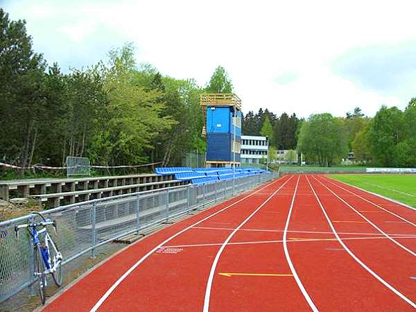 Ski stadion - Ski