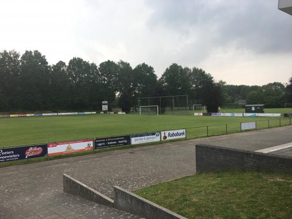 Sportpark Molenhoek - Leudal-Heythuysen