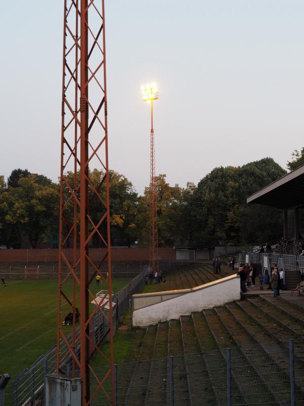 Campuspark Rheydt - Mönchengladbach-Rheydt