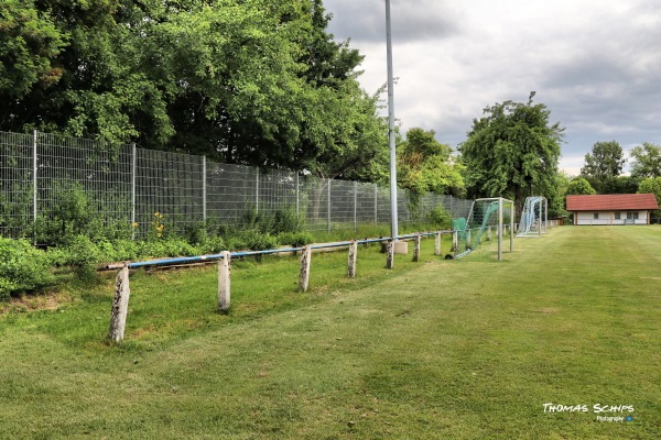 Sportplatz Gänsewasen 2 - Rottweil-Zepfenhan