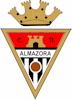 Wappen CD Almazora  18563