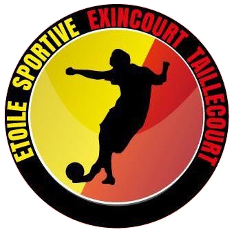 Wappen ES Exincourt Taillecourt
