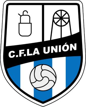 Wappen CF La Unión  12825