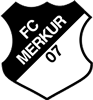 Wappen FC Merkur 07 Dortmund II