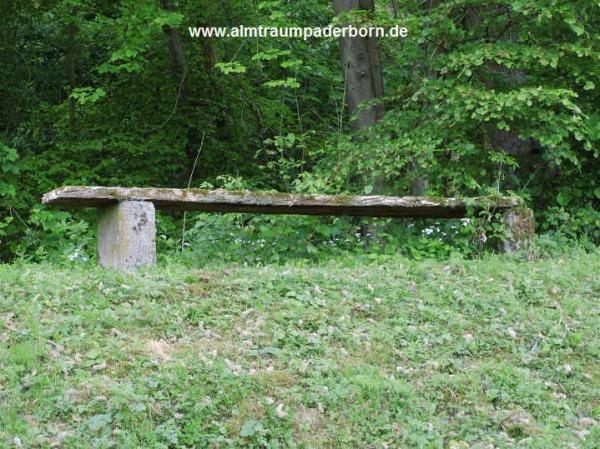 Sportplatz am Wald - Paderborn-Dahl