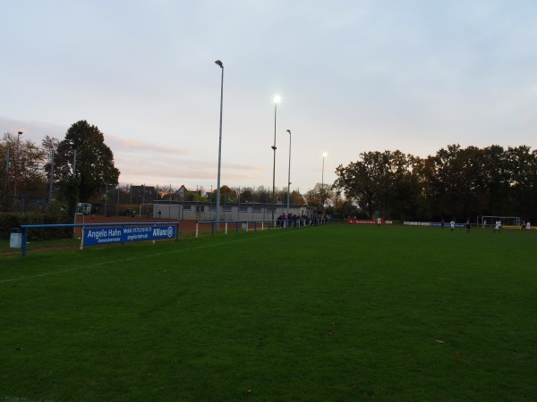 Sportanlage Esseler Straße - Oer-Erkenschwick