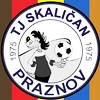 Wappen TJ Skaličan Praznov