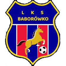 Wappen LKS Baborówko  127424