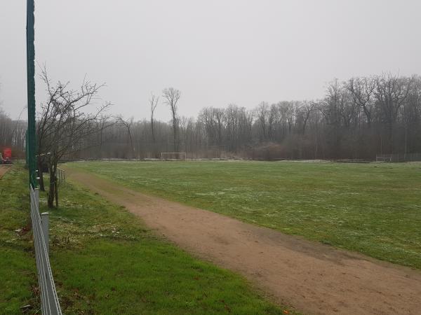 Sportplatz Diekhof - Laage-Diekhof