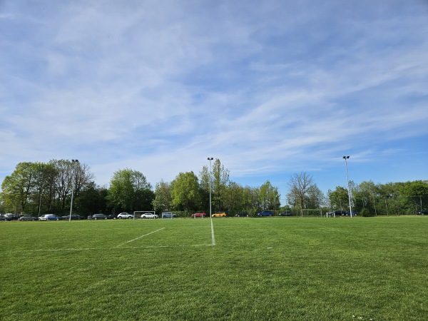Sportanlage Westerfeld Platz 2 - Münchsmünster-Westerfeld
