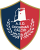 Wappen ASD Coghinas Calcio